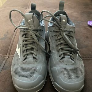 Volleyball shoes size 8.5